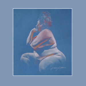 "Blue dream"