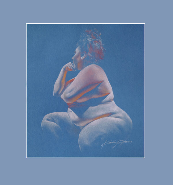 "Blue dream"
